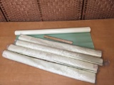 Pitsco Vinyl Board Covers - 5pcs