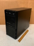 Cooler Master Mini Tower Intel i5-2400 3.1GHz 8GB 1TB HDMI Win 10 Desktop Computer