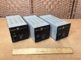 Sony CMA-D7 Camera Adaptors - 3pcs