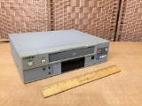 Sony SVO-1430 VHS VideoCassette Recorder VCR