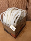 Flexible Silicone Rubber Tubing / Air Water Hose