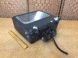 150W S55 Outdoor Flood Light Lamp Housing