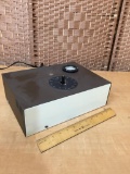 Low Power Variable Transformer Variac