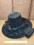 Sears / Craftsman Vacuum Cleaner Motor