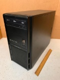 Cooler Master Mini Tower Intel i5-2400 3.1GHz 8GB 1TB HDMI Win 10 Desktop Computer