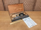D&M Products Hydro Air Washer Kit