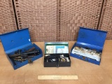 Assorted Propane Torch Accessories