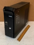 Gateway AMD E1-2500 1.4GHz 8GB 500GB HDMI Win 10 Desktop Computer