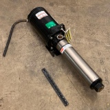 Grainger / Dayton PPTNYA61GG Multi-stage Pressure Booster Pump