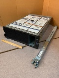 IBM x3950 X5 4x Intel Xeon E7-8870 2.4GHz 40cores 512GB NO HD Rackmount Server