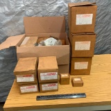 Mixed Lot / Lennox Pressure control switches Contactors Relays AC motors