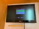 Toshiba 24SLV411U 24