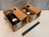 Grainger Wilkerson WSA-08-FMO 1