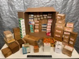 Mixed Lot / Assorted Relays / Transformers / Fan Control Switch