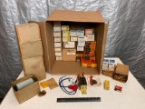 Mixed Lot / Air Conditioning / Filters