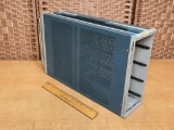 Tektronix TM504 4 Slot Power Mainframe Chassis