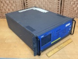 Universal Voltronics 1454 High Voltage Mainframe