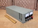 Variable DC Power Supply
