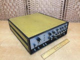 Systron Donner Model 110D Pulse Generator