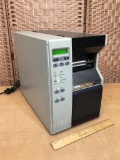 Zebra 110XIIII Industrial Barcode Label Thermal Printer