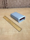 LakeShore 211 Cryogenic / Cryotronics Temperature Monitor
