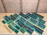 Assorted Sensoray Control Module Boards - 22pcs