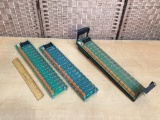 Relay Controller Boards & Analog Devices 976 Power Supply - 4pcs