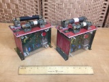 Allen Bradley AB Cat. 1410 Motor Winding Heaters - 2pcs