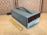 Hewlett Packard HP 4261A Digital LCR Meter
