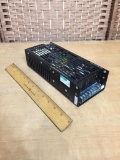 Cherokee International QP2A1CDV 250W Output DC Power Supply +5V +12V