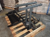 Sets of Table Legs - ONE lot - 3 Sets