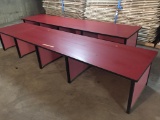 Heavy Duty 13ftx3ftx28