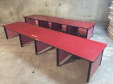 Heavy Duty 13ftx3ftx28