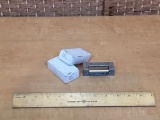Rutherford Controls RCI 7108-08D Centerline Electric Strikes - 3pcs