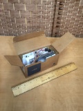 Ives Concealed Electric Hinge / Electrified Hinge