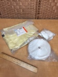 Polyaramid Kevlar Heat Resistant Fiber