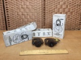 Actek Hoist Rings