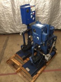Jackson & Blanc Vacuum Pumps - 2pcs