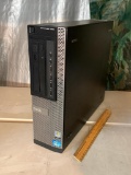 Dell Optiplex 790 Intel i5-2400 3.10GHz 8GB 250GB Win 10 Desktop Computer