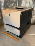 HP Laserjet P2055dn Office Network / Workgroup Laser Printer