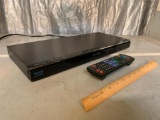 Panasonic DMP-BDT220 Blu-Ray Disc Player