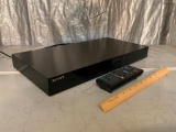 Sony BDP-S7200 3D Blu-Ray / DVD Player with 4k Upscaling & Wifi