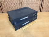 Extron MLS 608 D 8 Input Video Switchers with ProDSP - 2pcs