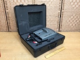 Califone PA319 Wireless Presentation Pro Portable PA Speaker & Wireless Microphone
