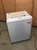 Idel 2501 Desk Side Paper Shredder