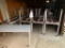 Various Tables - 19pcs ONE Lot