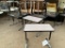 VIRCO Grey Student Desks 36x20x30 - 12pcs ONE Lot