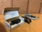 Pulnix TM-9701 High Resolution Monochrome CCD Camera