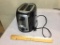 Black + Decker 2 Slice Toaster