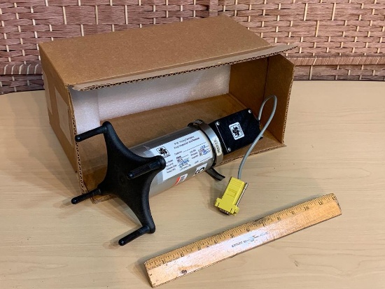 Young 85000 2-axis Ultrasonic Weather Station Anemometer / Wind Meter